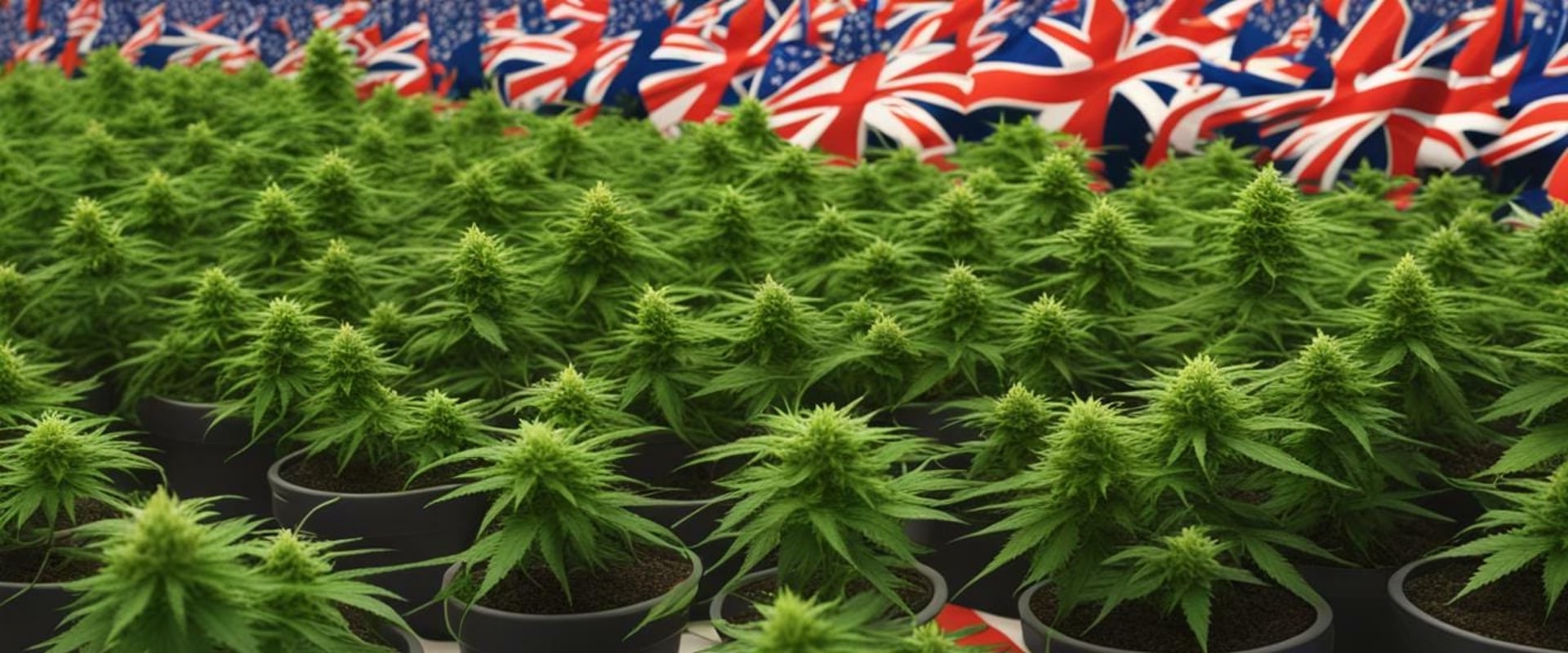 Recent Legalization Efforts: Exploring the Latest Research and Advancements in the Cannabis Industry
