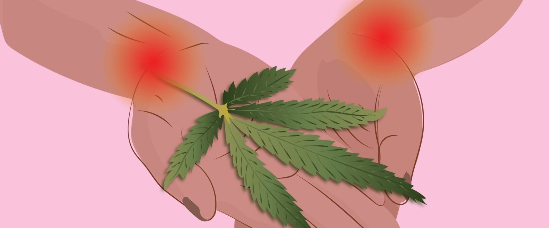Cannabis for Pain Management: The Latest Research and Medicinal Benefits