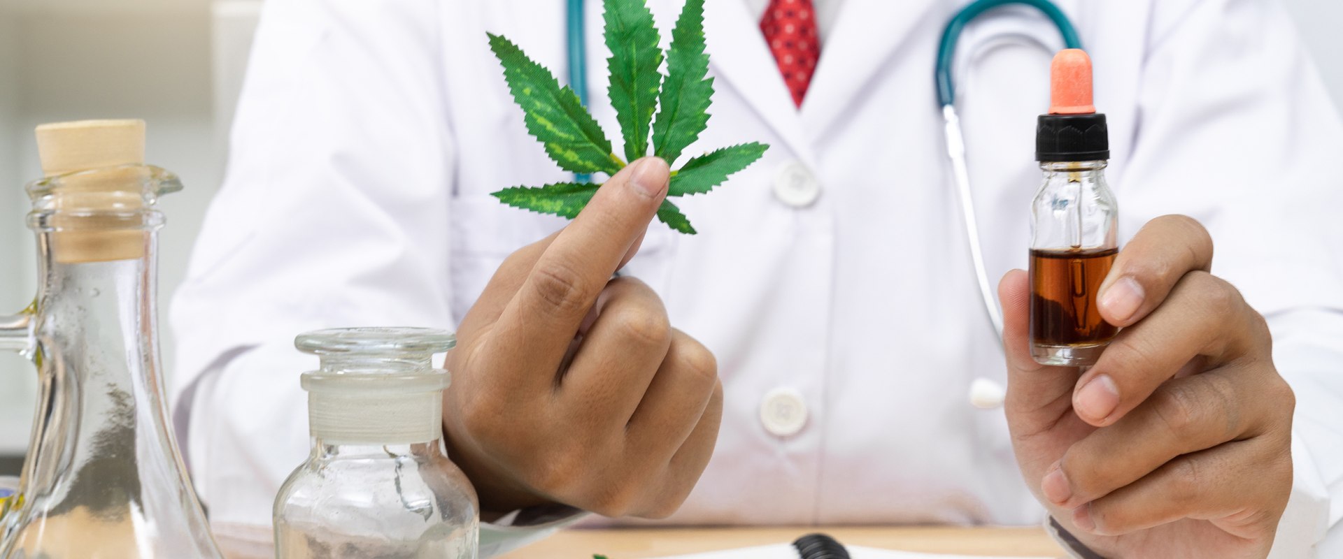Cannabis Science: Exploring the Potential Risks and Benefits