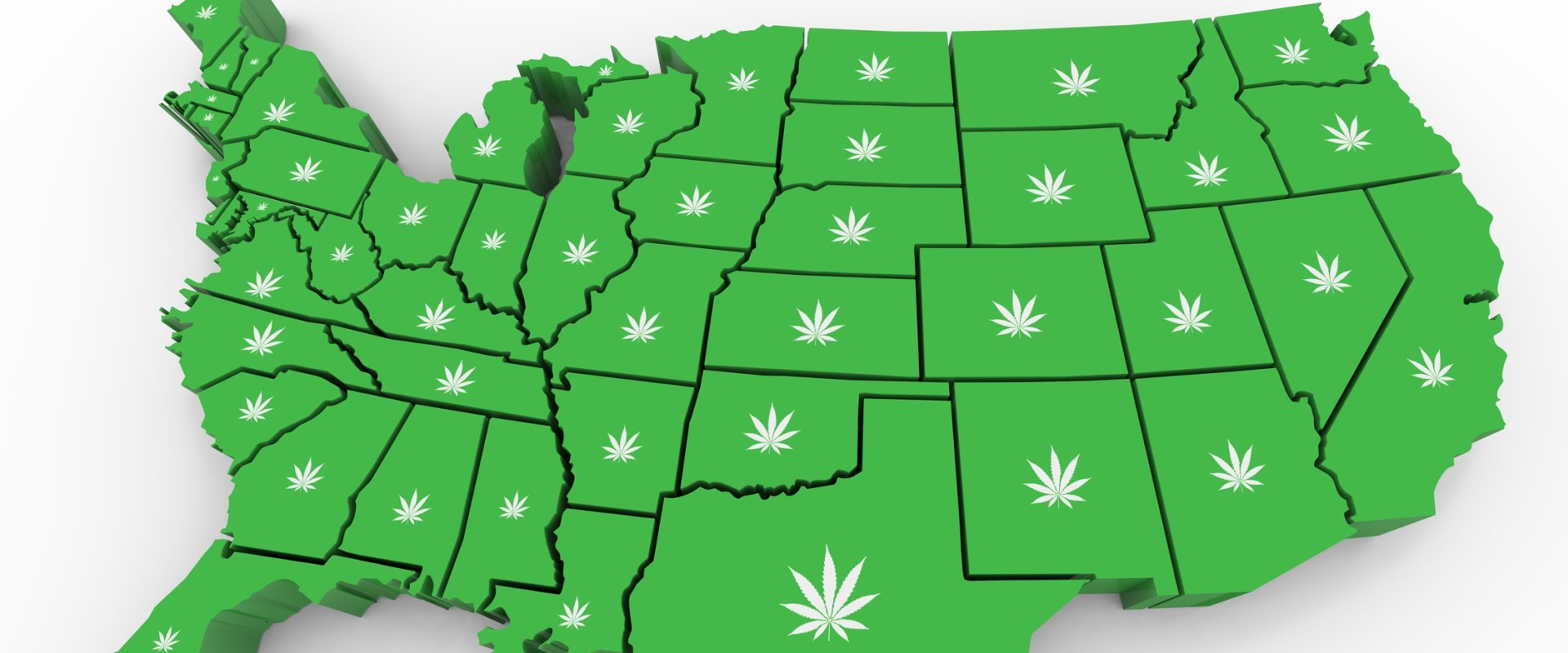 Understanding the Legalization Status of Cannabis in the United States