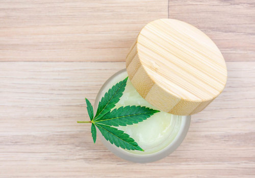 Understanding Topical Applications of Cannabis for Medicinal Purposes