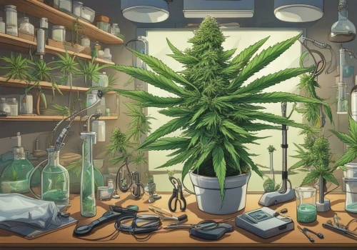 Analyzing Different Cannabinoids: Understanding the Science Behind Cannabis