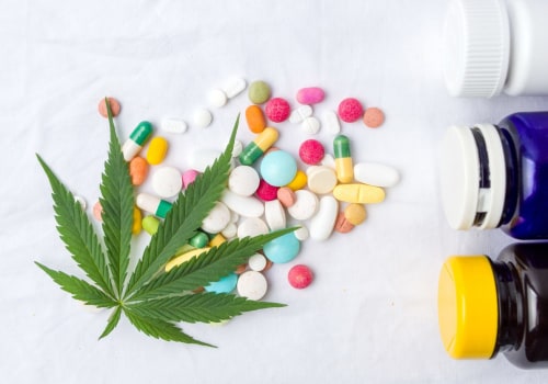 The Effects of Mixing Cannabis with Other Substances: What You Need to Know